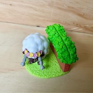 Re-Ment Pokémon Desktop Cardholder